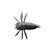 Tiemco Critter Tackle Panic Cicada 1