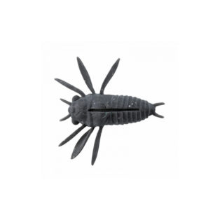 Tiemco Critter Tackle Panic Cicada 10