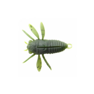 Tiemco Critter Tackle Panic Cicada 2
