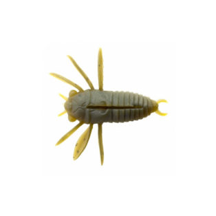 Tiemco Critter Tackle Panic Cicada 4