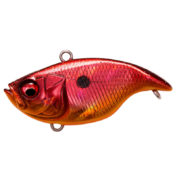 Vibration-X Dyna GG RED SHINER