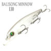 Воблер Deps Balisong Minnow 130SP - 11-glass-cat