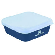Коробка Trabucco Bait Box 500 мл Blue