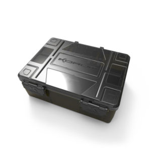Коробка для снастей Korum Tackle Blox Unloaded