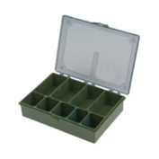 Коробка системная K-Karp Complete Set Tackle Box укомплектованная