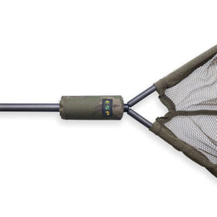 Поплавок для подсака ESP Camo Net Float Short 120 mm