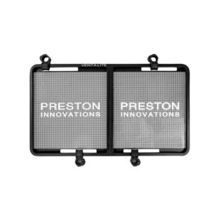 Столик Preston Offbox Venta-Lite Side Tray Large