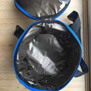 Термосумка Preston Supera Round Cool Bag