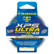 Trabucco T-Force XPS Ultra Strong FC403 Saltwater 50 m