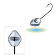 Gamakatsu Yoihime Cobra джиг головки