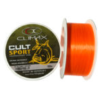 Леска Climax Cult Sport Orange 1000м - 1000 - 0-30
