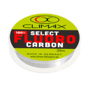 Флюорокаобон Climax Select Fluorocarbon 100m