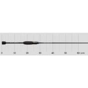 Спиннинг Ever Green Poseidon Salty Sensation Neo NEOS-610UL-S