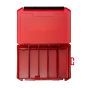 Коробка Megabass Lunker Lunch Box MB-3020NDDM Red