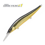 Megabass Vision +1 M CHAMPAGNE KINKURO
