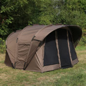 Палатка Fox Retreat+ 2 Inner Dome палатка быстросборная с внутренним коконом до трех человек