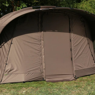Палатка Fox Retreat+ 2 Inner Dome палатка быстросборная с внутренним коконом до трех человек