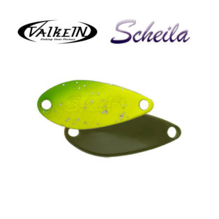 Блесна ValkeIN Scheila 17