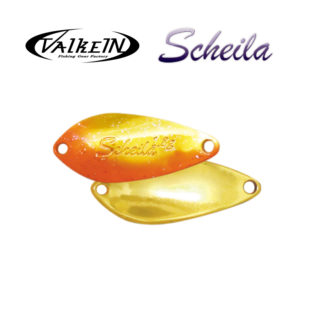 Блесна ValkeIN Scheila 28