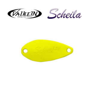 Блесна ValkeIN Scheila 8