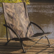 Кресло Solar Undercover Camo Easy Chair