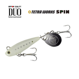 Тейл-спиннер DUO Tetra Works Spin ACC0500