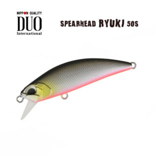 Воблер DUO Spearhead Ryuki 50S ASA4082