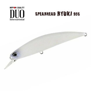 Воблер DUO Spearhead Ryuki 95S ACC3008