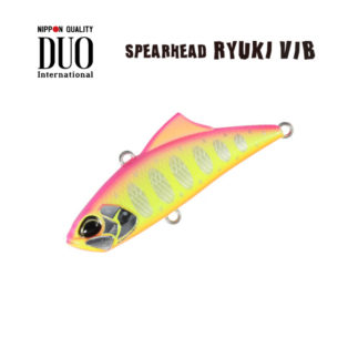 Воблер DUO Spearhead Ryuki Vib 45S ASI4073