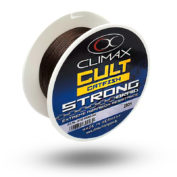 Climax Cult Catfish Strong 280m коричневый