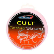 Шнур Climax Cult Catfish Strong 200 m