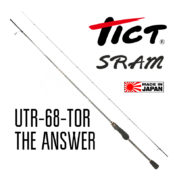 Tict Sram UTR-68-TOR