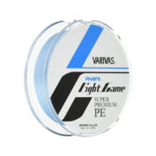 Шнур Varivas Avani Light Game PE X4 Center Marking 150m