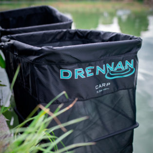 Садок Drennan Keepnet Carp 3.0m