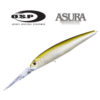 Воблер OSP Asura 89 EX-DR SF - g01