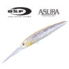 Воблер OSP Asura 89 EX-DR SF - h23