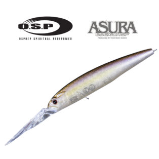 Воблер OSP Asura 89 EX-DR SF P23
