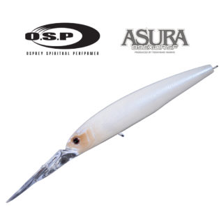 Воблер OSP Asura 89 EX-DR SF P83