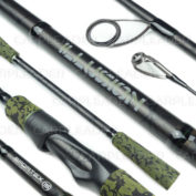 Спиннинг Sportex Illusion