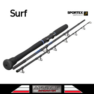 Sportex Magnus Seamaster Surf