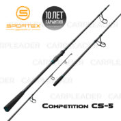 Удилище Sportex Competition CS-5 Carp 3 части
