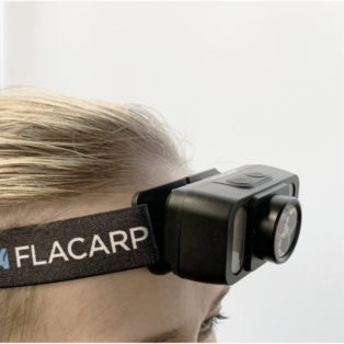 Фонарь налобный Flacarp Headlamp HL4RX