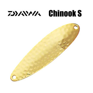 Блесна Daiwa Chinook S