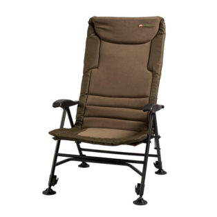 Кресло JRC Defender II Relaxa Hi-Recliner Arm Chair