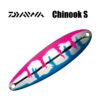 Блесна Daiwa Chinook S 14g - pink-s-salmon