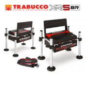Платформа Trabucco TITAN XR5 36BR Back Rest