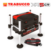 Платформа Trabucco TITAN XR5 36CR Cross Drawer