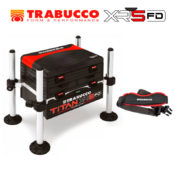 Платформа Trabucco TITAN XR5 36FD 2X Front Drawer