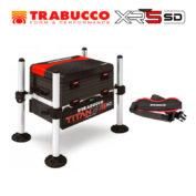 Платформа Trabucco TITAN XR5 36SD 1X Side Drawer