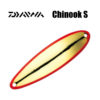 Блесна Daiwa Chinook S 21g - red-side-g